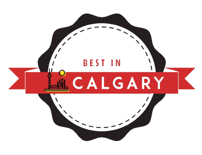 best in calgary